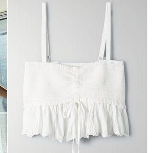 Aritzia Wilfred Dareau Camisole